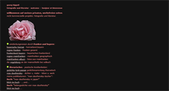 Desktop Screenshot of georg-hippeli.de