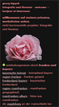 Mobile Screenshot of georg-hippeli.de